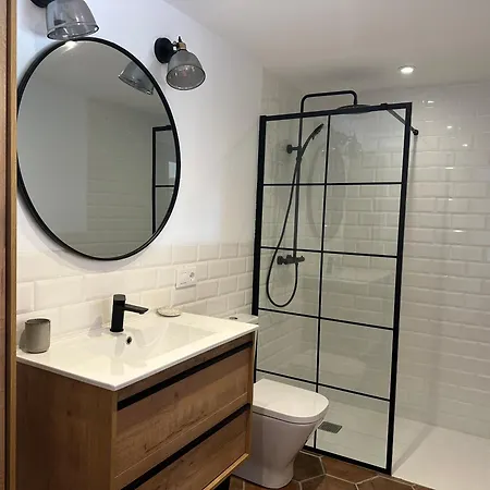 Holiday home Praga 2 - Encantadora Casa Con Piscina Y Vistas Al Bosque! *