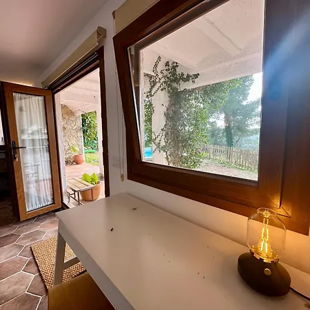 Holiday home Praga 2 - Encantadora Casa Con Piscina Y Vistas Al Bosque! Pals
