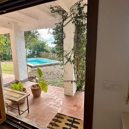 Praga 2 - Encantadora Casa Con Piscina Y Vistas Al Bosque!