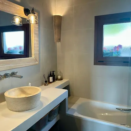 Holiday home Praga 2 - Encantadora Casa Con Piscina Y Vistas Al Bosque! *