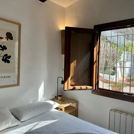 Praga 2 - Encantadora Casa Con Piscina Y Vistas Al Bosque! Holiday home Pals