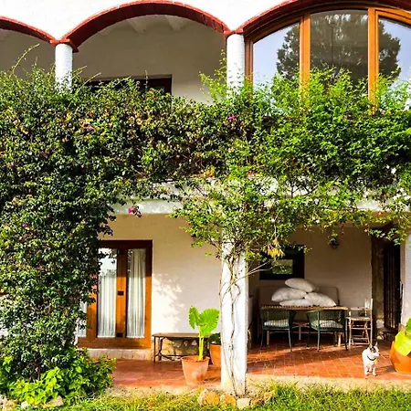 Holiday home Praga 2 - Encantadora Casa Con Piscina Y Vistas Al Bosque! *
