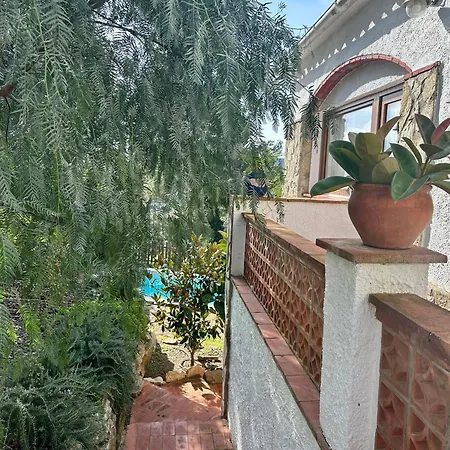 Praga 2 - Encantadora Casa Con Piscina Y Vistas Al Bosque! *